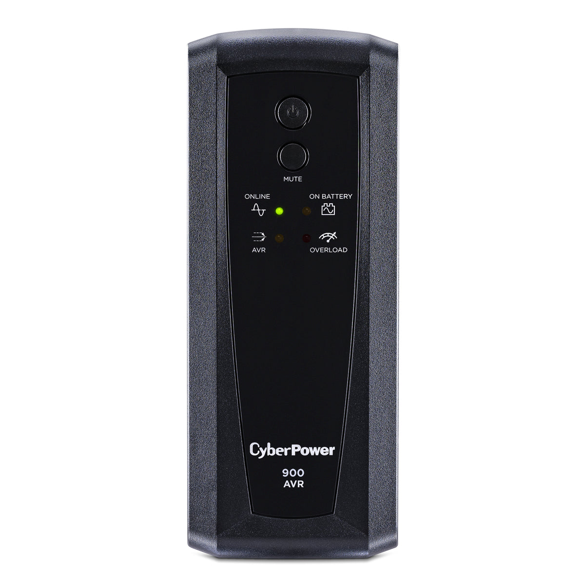 Cyber Power Systems (USA) Inc. CP900AVR - Line Interactive (Regulación de entrada) Propósito general, control industrial Tower