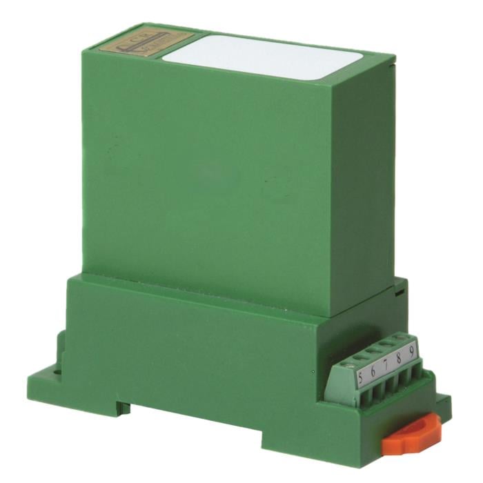 CR Magnetics Inc. CR4570-150 CR4500 Transductor de voltaje de CA True RMS 0 ~ 150VCA 0 ~ 5VCC
