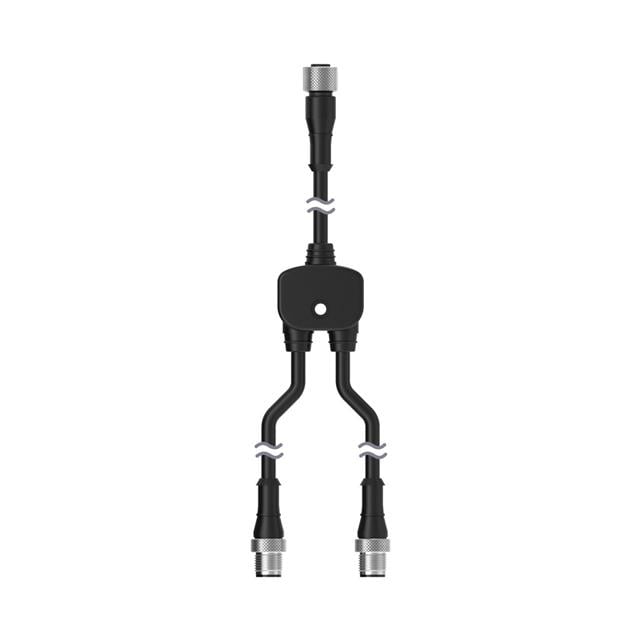 Banner Engineering Corporation CSB-M1251FM1251M Pro Connector Banner Pro Series