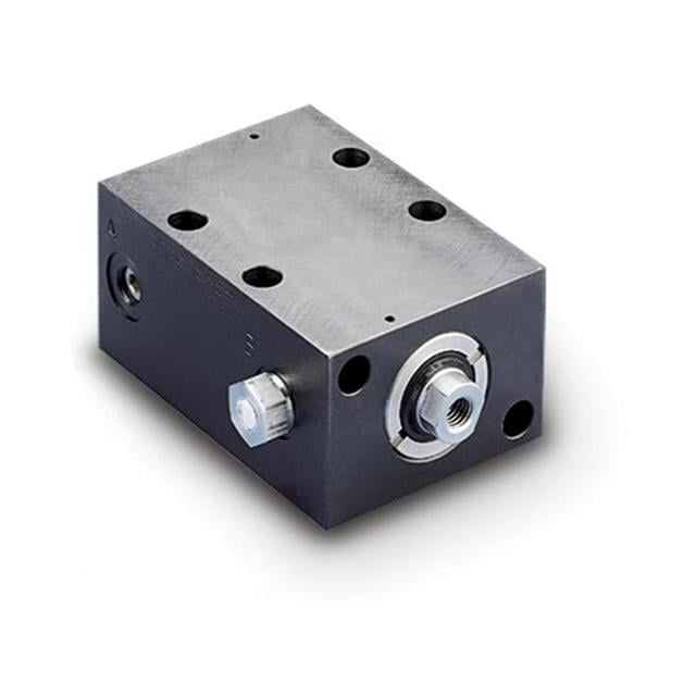 ENERPAC PRODUCTION AUTOMATION CSB18252 CSB Actuador lineal Cilindro compacto