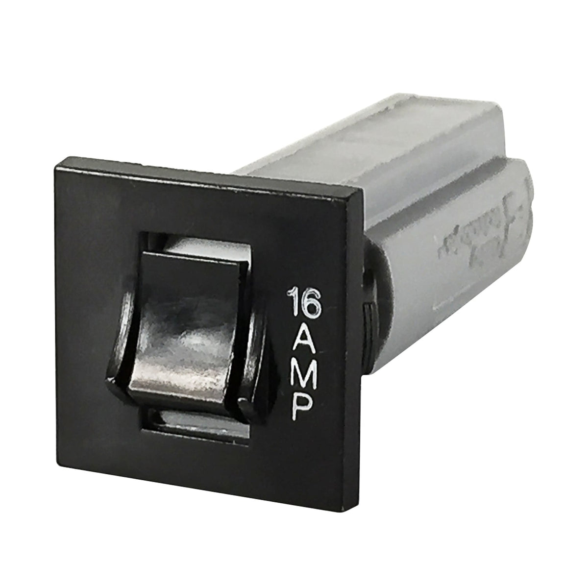 Carling Technologies CTBBB07 CTB Montaje en panel Térmico 7A