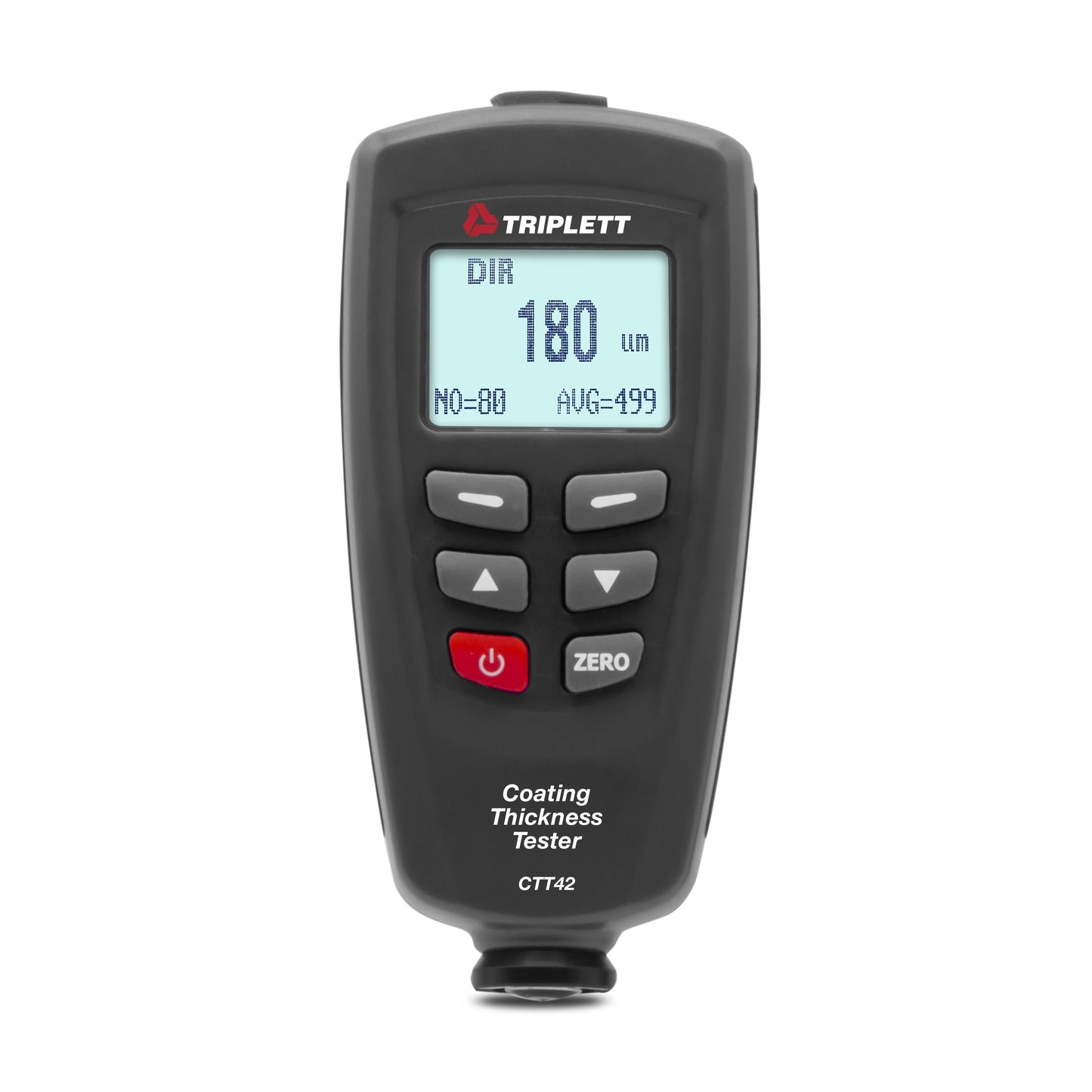 Triplett Test Equipment and Tools CTT42 - - Thickness Tester/Gauge