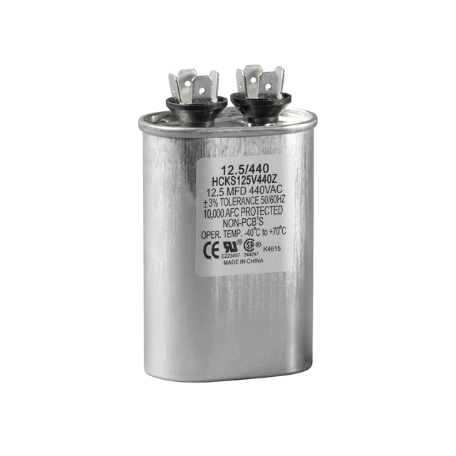Hartland Controls/Littelfuse CAP-45/440 HCK, Motor Run - ±3%