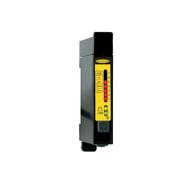 Banner Engineering Corporation D12SP6FP D12 Fibra óptica - 500µs IP11, IEC, NEMA 2
