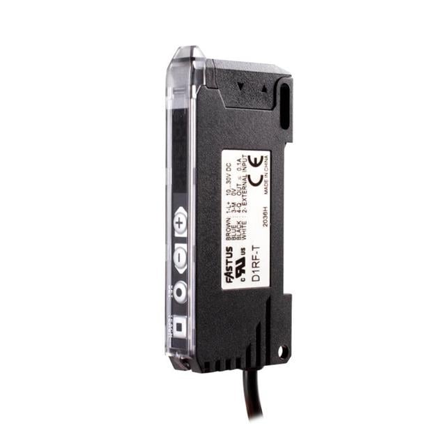 Optex FA D1RF-T D1RF Amplificador de fibra 10V ~ 30V NPN/PNP