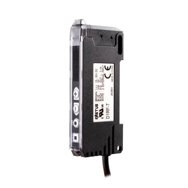 Optex FA D1RF-TC D1RF Amplificador de fibra 10V ~ 30V NPN/PNP
