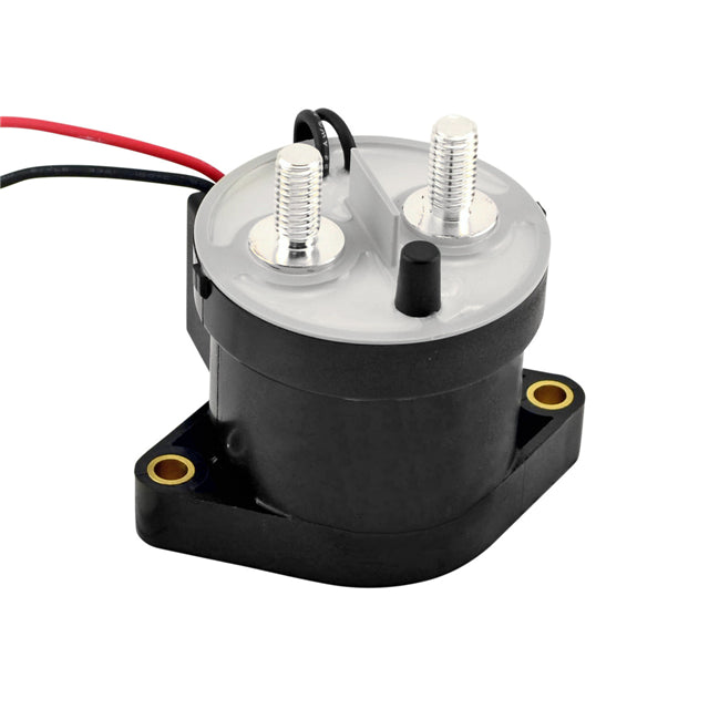 Littelfuse/Commercial Vehicle Products DCNEV250-G DCNEV250 Montaje de chasis 48 ~ 72VCC