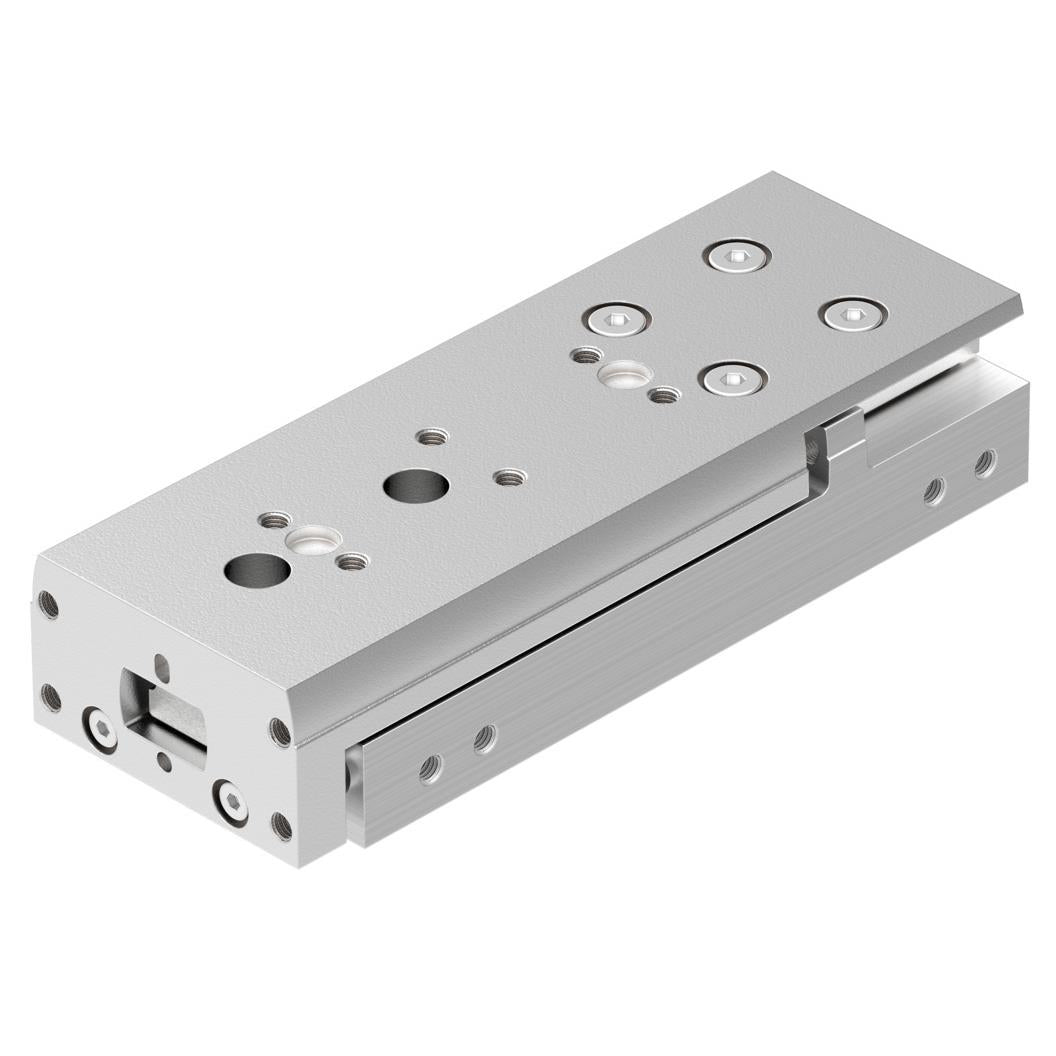 Festo Corporation DGST-6-30-PA DGST Actuador lineal Cilindro guiado