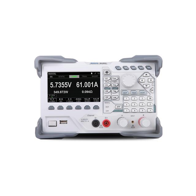 Rigol Technologies DL3031 DL3000 DL3000 DC Electronic Load