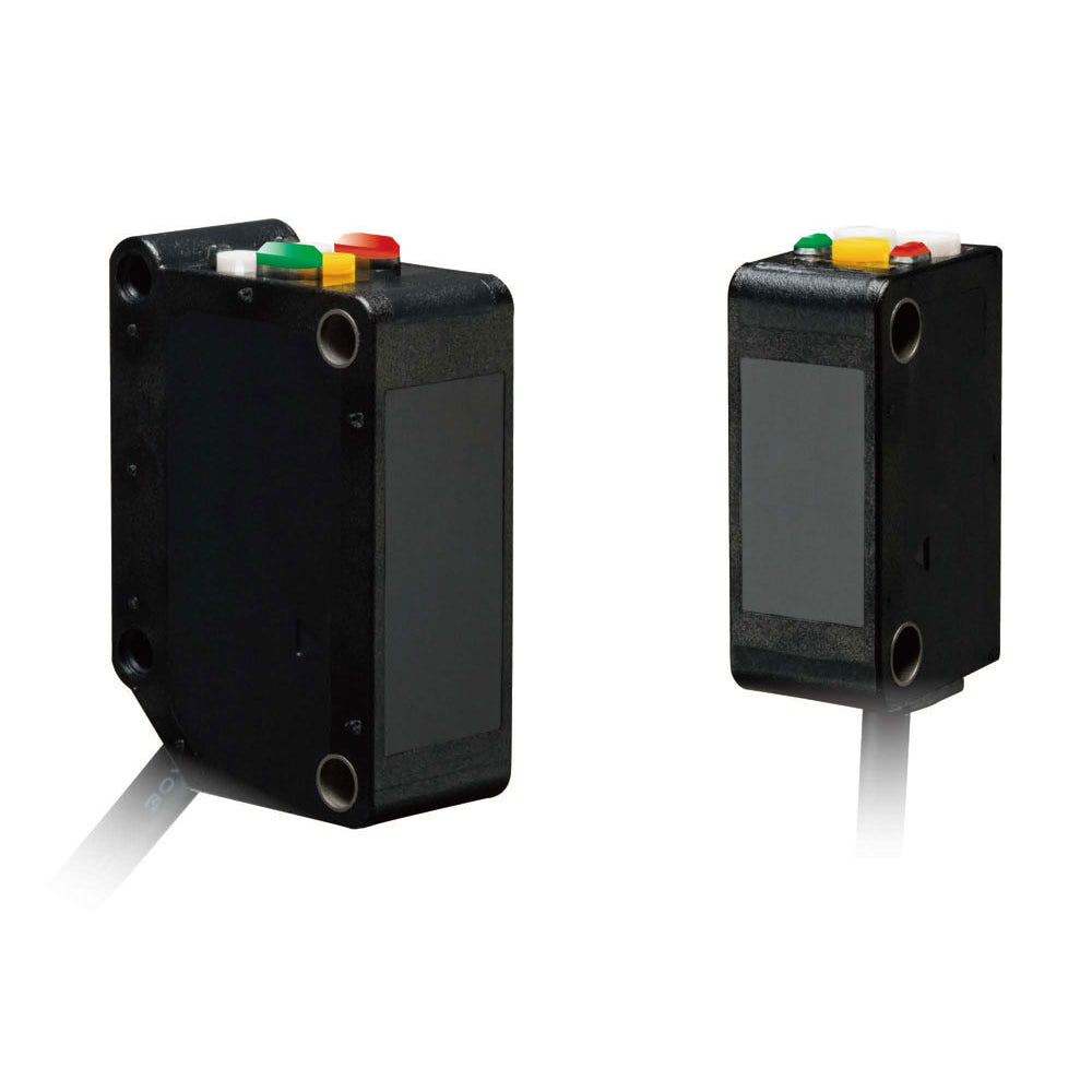 Takex America Inc. DLN-S20MV DLN Supresión de fondo 0.390" ~ 11.810" (10mm ~ 300mm) 500µs IP67, IEC