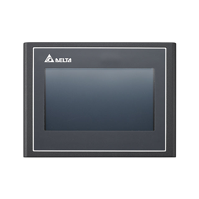 Delta Electronics/Industrial Automation DOP-103WQ | DOP-100, 4.3" ETHERNET HMI
