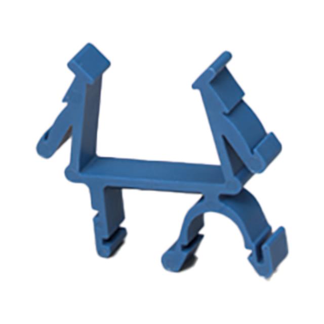 R-K Electronics, Inc. DRB-1 - Soportes de riel DIN Serie RCS, RDS y SP