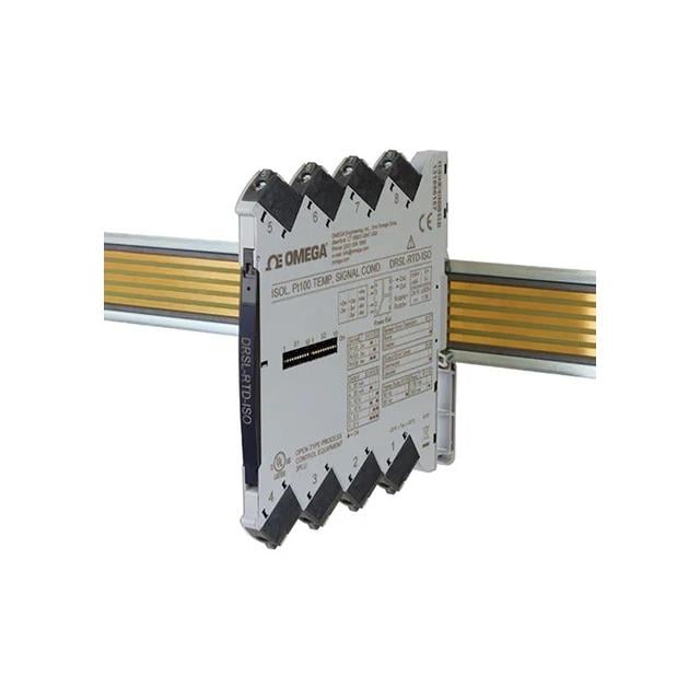 Omega DRSL-RTD - Signal Conditioner Temperature