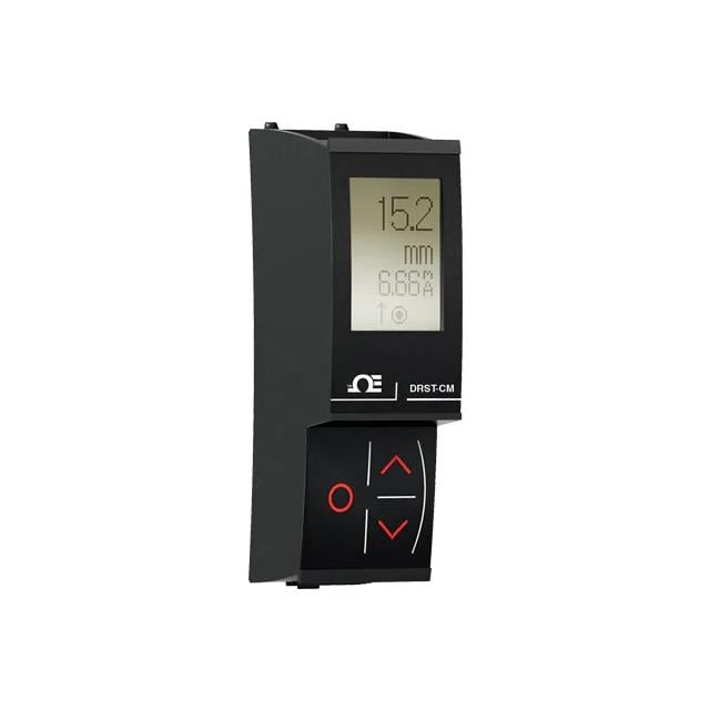 Omega DRST-CM - Programming Tool Multiple Series