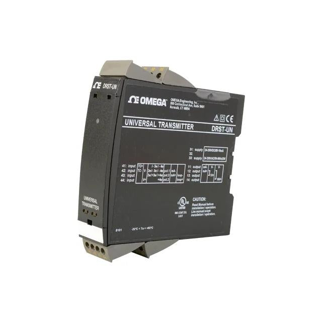 Omega DRST-UN - Signal Conditioner Multiple Series
