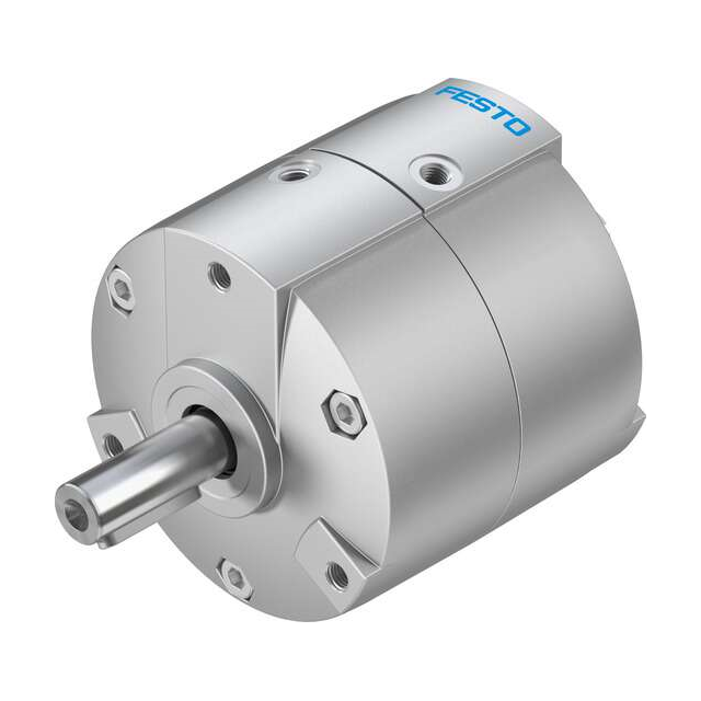 Festo Corporation DRVS-25-270-P DRVS Actuador giratorio Cilindro de paleta