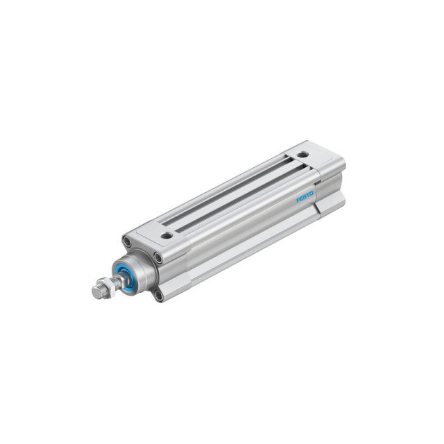 Festo Corporation DSBC-32-100-PPSA-N3 DSBC Actuador lineal Cilindro con tirantes