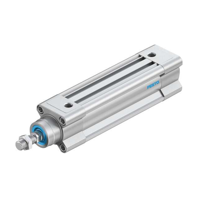 Festo Corporation DSBC-32-80-PPSA-N3 DSBC Actuador lineal Cilindro con tirantes
