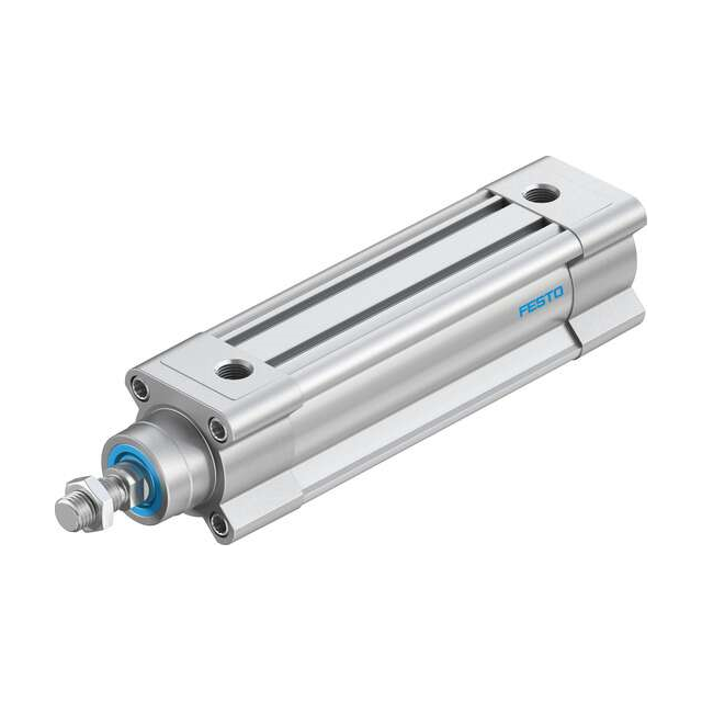 Festo Corporation DSBC-40-100-PPSA-N3 DSBC Actuador lineal Cilindro con tirantes