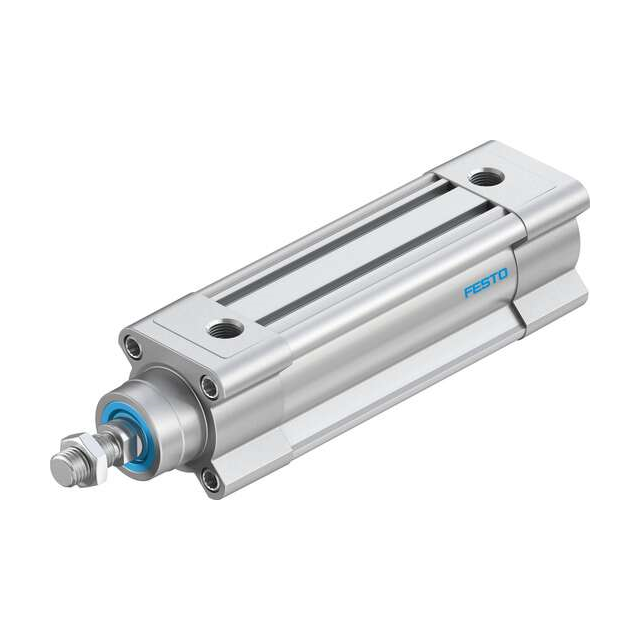 Festo Corporation DSBC-40-80-PPSA-N3 DSBC Actuador lineal Cilindro con tirantes