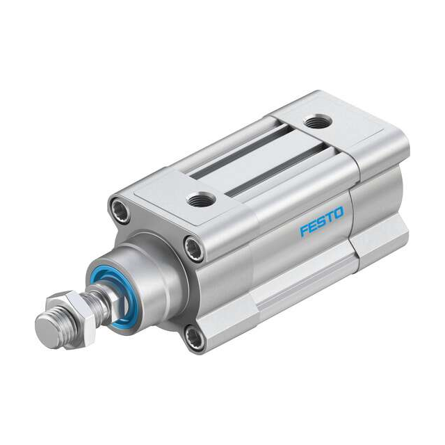 Festo Corporation DSBC-50-25-PPSA-N3 DSBC Actuador lineal Cilindro con tirantes