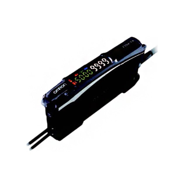 Omron Automation and Safety E3NX-FA51 2M E3NX Estándar 10V ~ 30V PNP