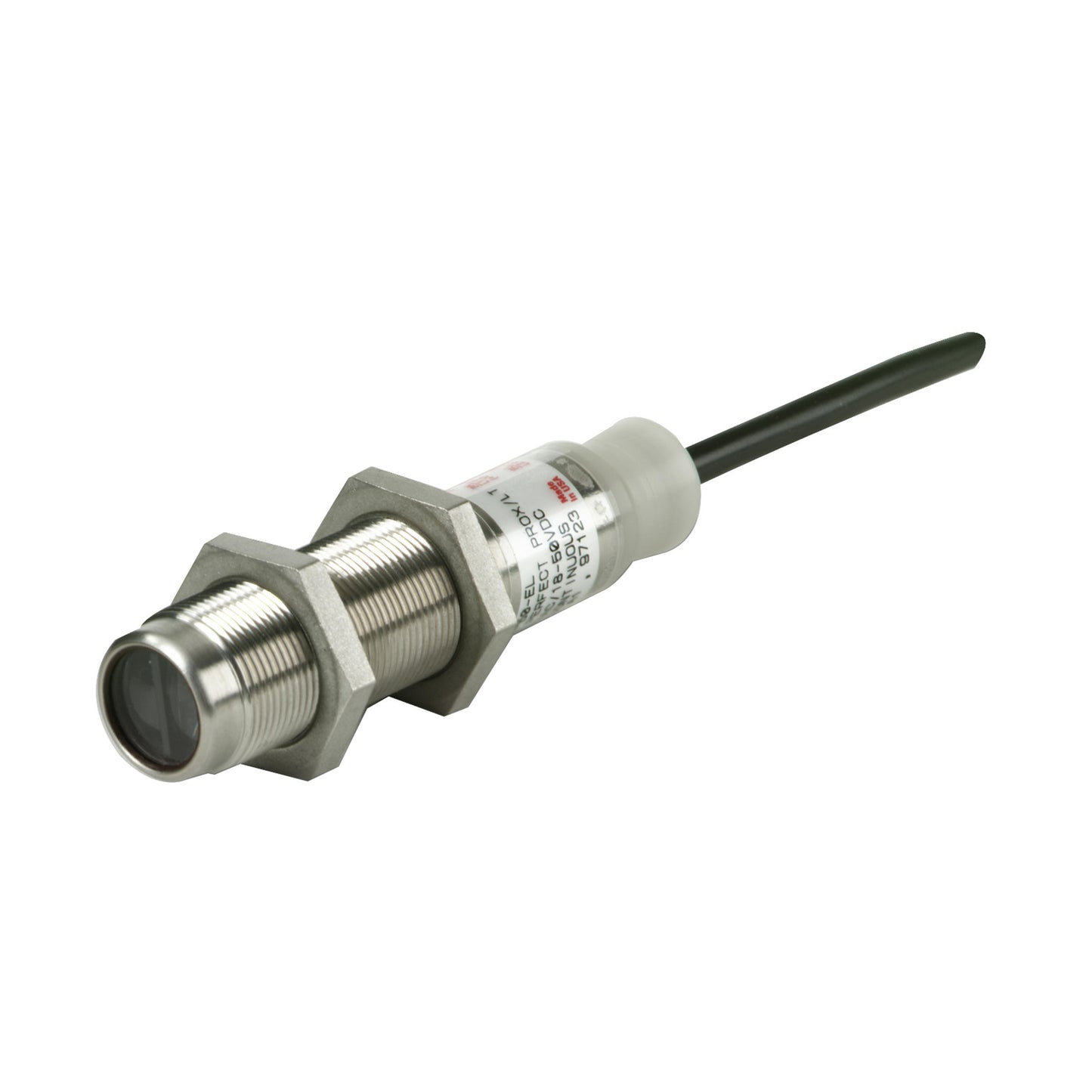 Eaton Electrical E58-18DP50-EL E58 Supresión de fondo 2.000" (50.80mm) - IP69K, NEMA 1, 2, 3, 3R, 3S, 4, 4X, 6, 6P, 12, 13