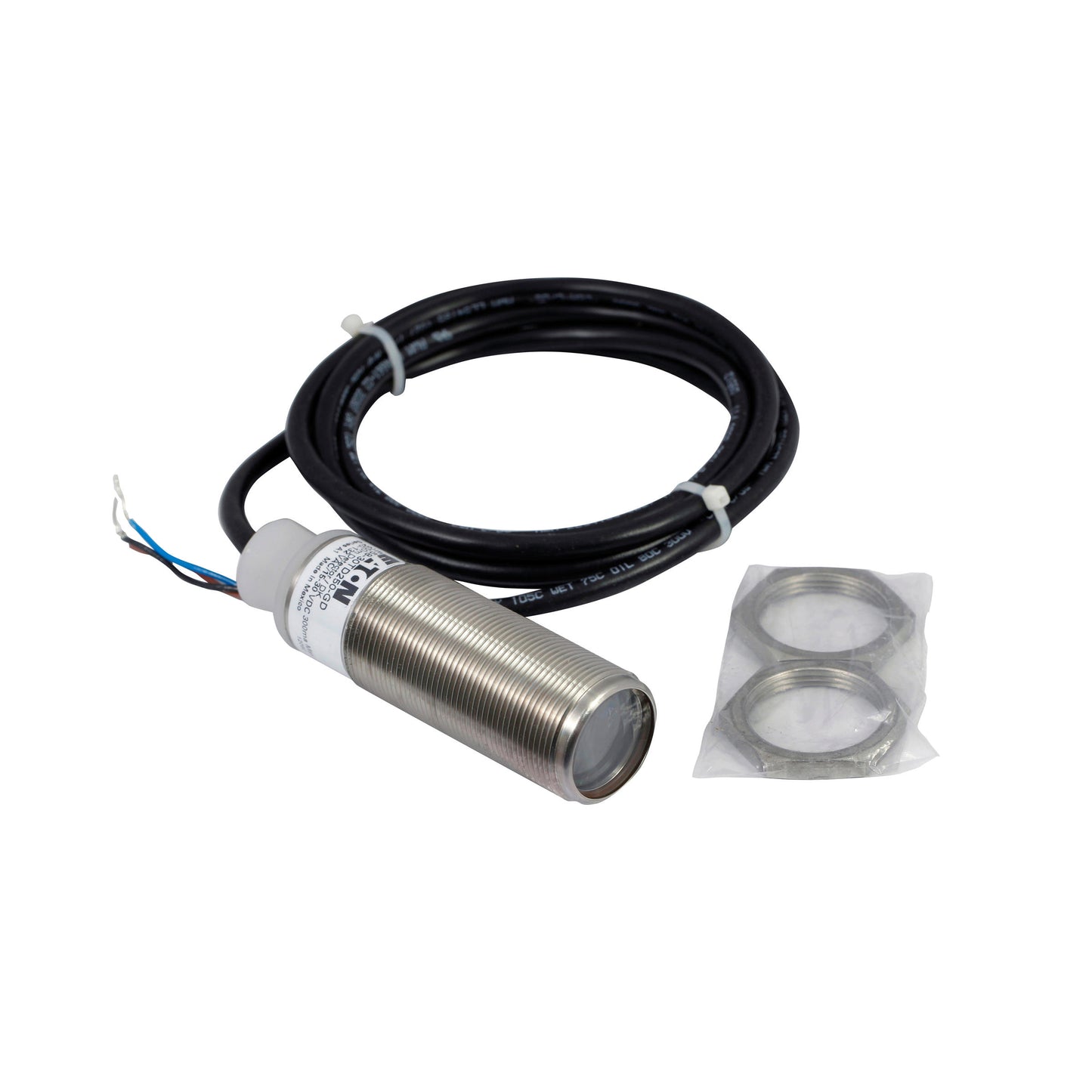 Eaton Electrical E58-30TD250-GD E58 Haz pasante - - IP69K, NEMA 1, 2, 3, 3R, 3S, 4, 4X, 6, 6P, 12, 13