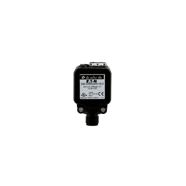 Eaton Electrical E65-SMSD200-HLD SM Haz pasante 7.874" (200mm) - IP68, IP69K, NEMA 1, 3, 4, 4X, 6, 6P, 12, 13