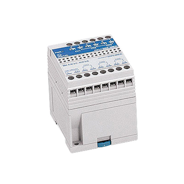 IDEC EB3C-R03AN EB3C Terminal Block Multiple Series