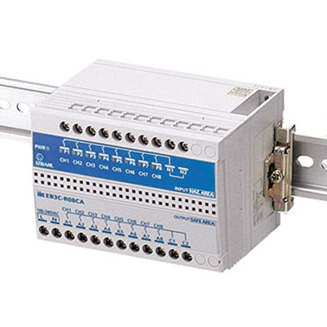 IDEC EB3C-R05AN EB3C Terminal Block Multiple Series
