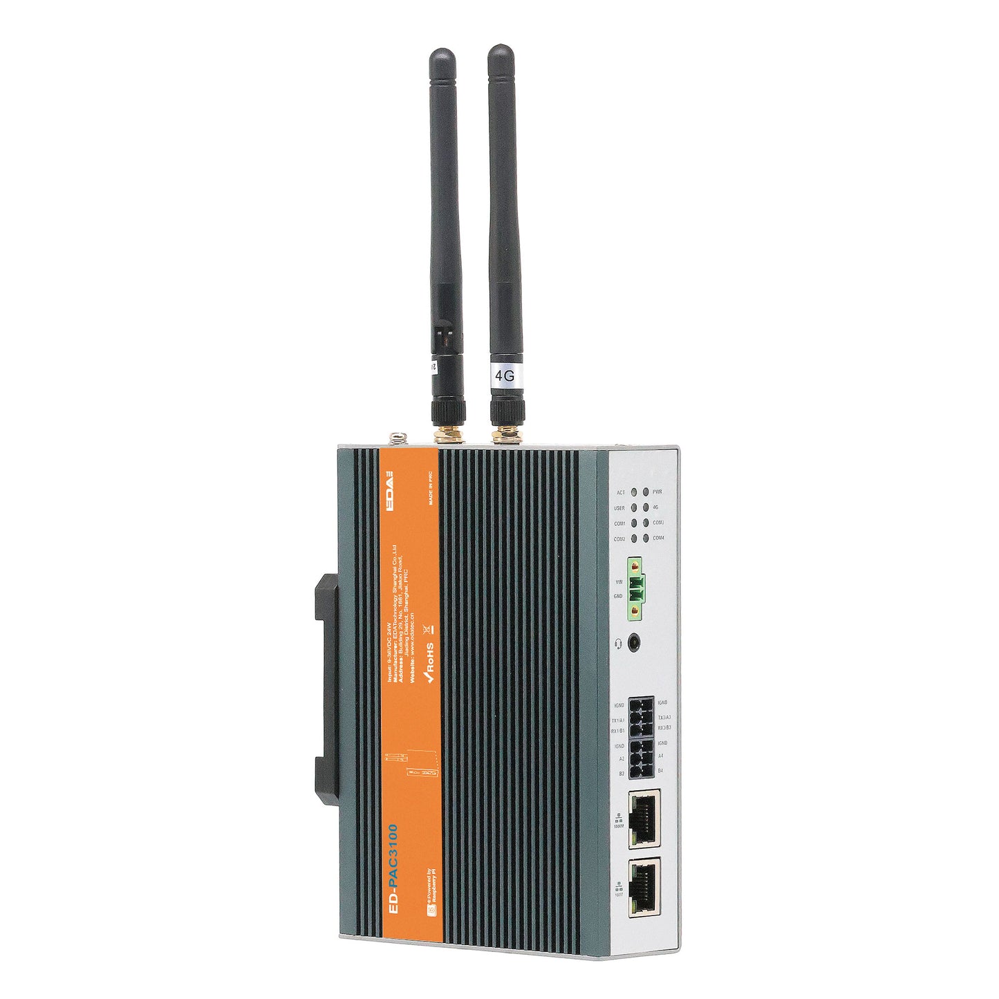 EDATEC ED-PAC3110-1432-S -