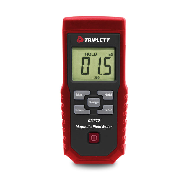 Triplett EMF20 - - Magnetic Field Tester