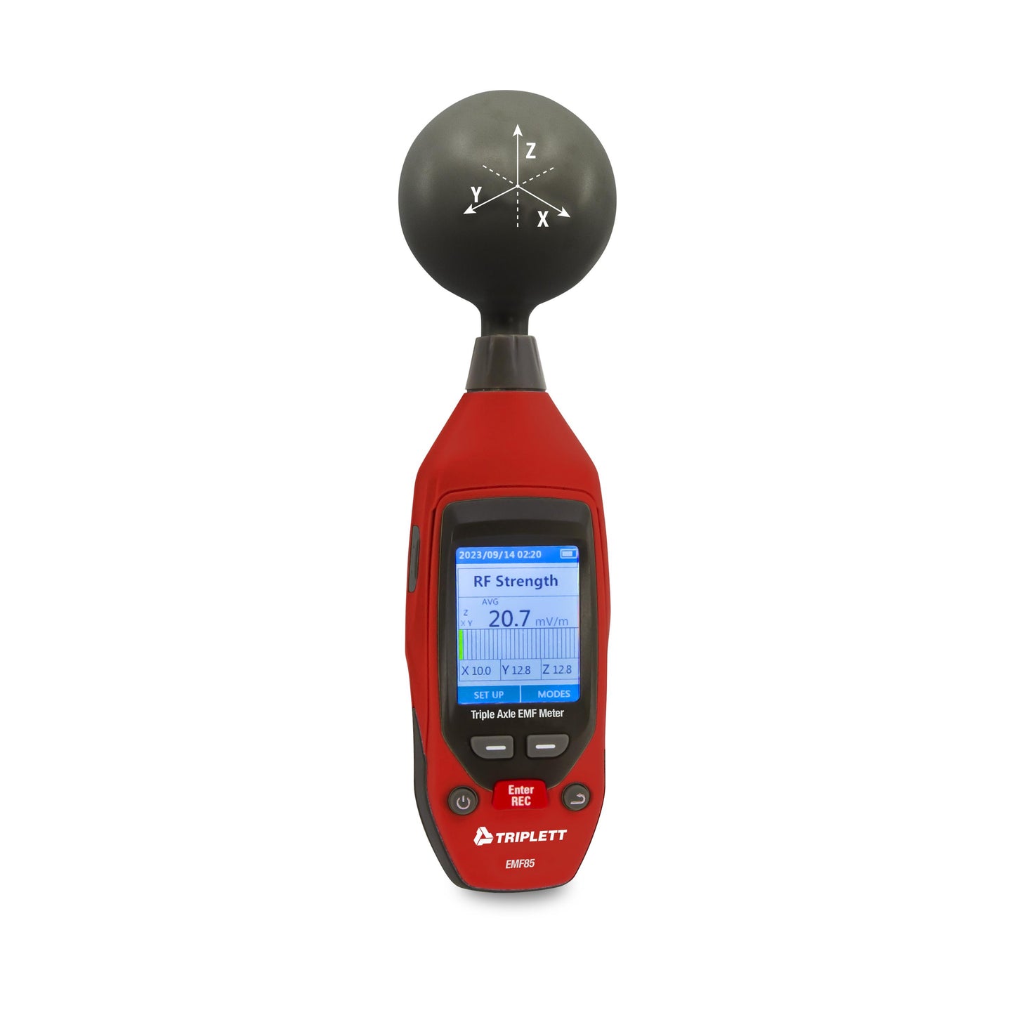 Triplett Test Equipment and Tools EMF85 * * -