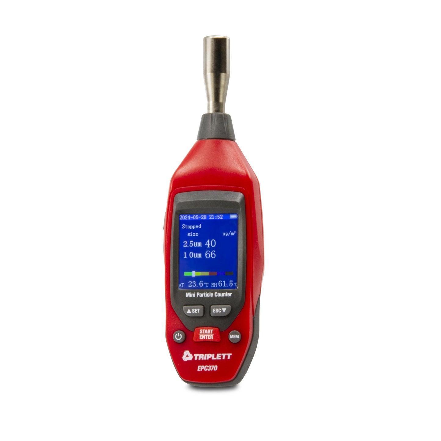 Triplett Test Equipment and Tools EPC370 * * -