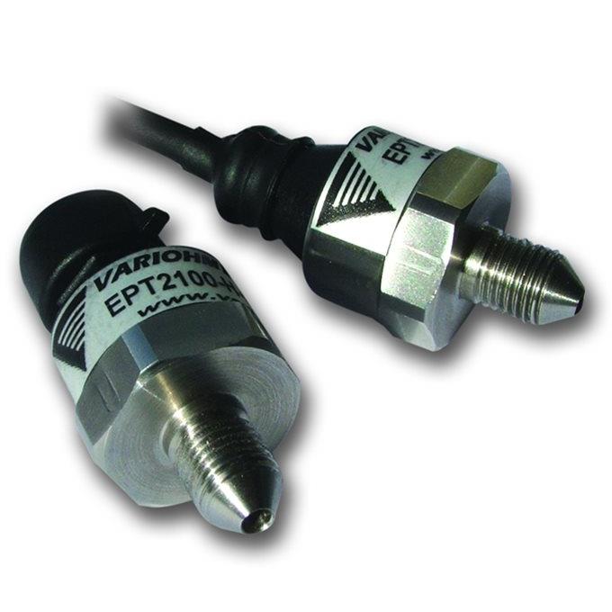 Phoenix America EPT2100-H-01000-B-5-C (94264006) WITH SNUBBER EPT2100 - Medidor Voltaje analógico Macho - 3/8" (9.53mm) UNF