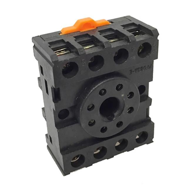 AVG/EZAutomation EZ-TMRSKT-8PIN * Relay -