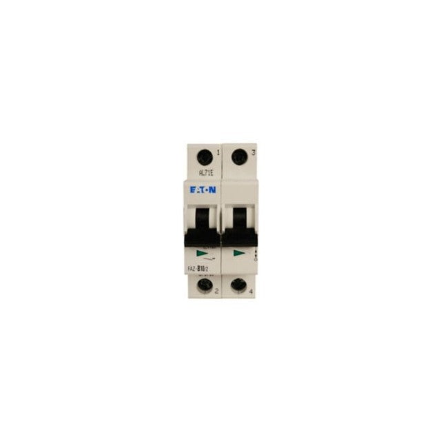 Eaton Electrical FAZ-C40/2 FAZ Riel DIN - 40A