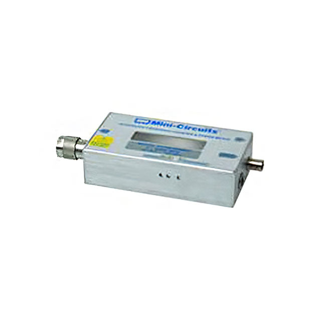 Mini-Circuits FCPM-6000RC - - Frequency Counter and Power Meter