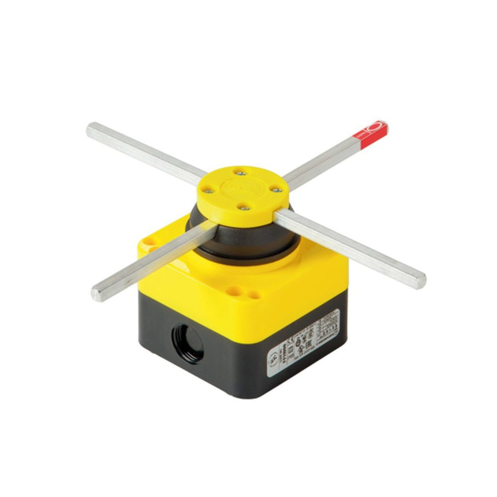 ASI-Automation Systems Interconnect FFH006 * - -