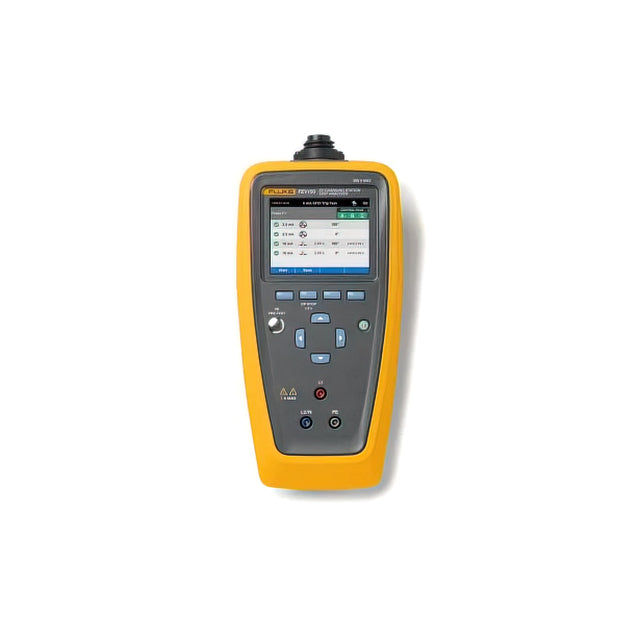 Fluke Electronics FLK-FEV150/TY1/TSL - - EV Charging Station Tester