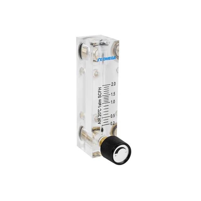 Omega FLK-2212 FLK-2000 0.3 ~ 3 LPM Air