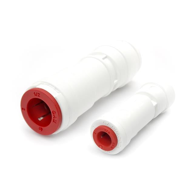 Atlas Scientific FLOW-102 - Válvula antirretorno (válvula de retención) - 0 ~ 150 PSI (0 ~ 10.34 bar) -