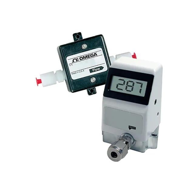 Omega FLR1008 FLR1000 0.02 ~ 200L/min Gas, Liquid