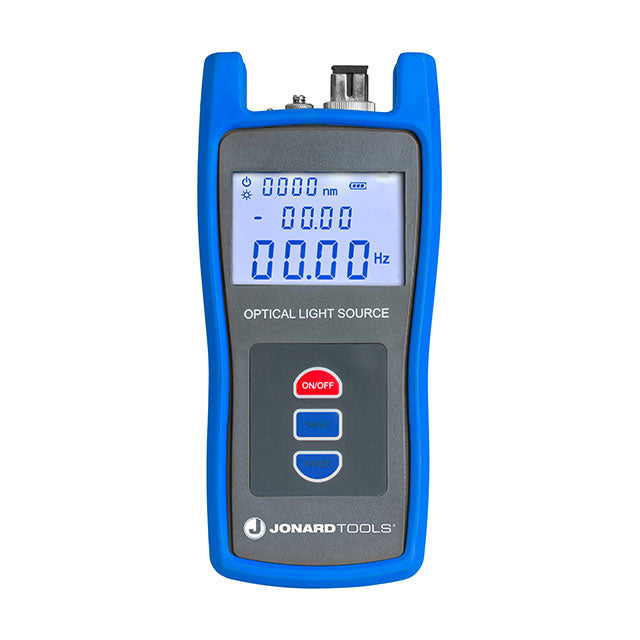 Jonard Tools FLS-50 63 63 Optical Power Meter