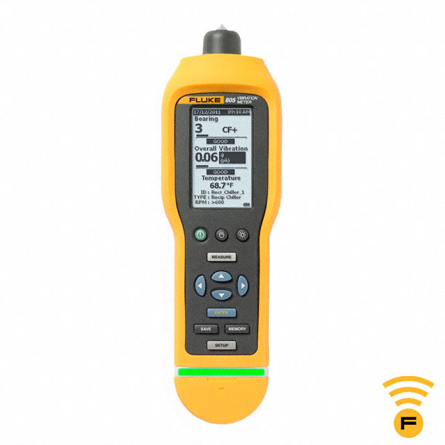 Fluke Electronics FLUKE-805 FC Fluke Connect™ Fluke Connect™ Vibration Tester