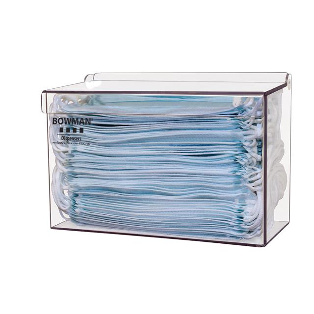 Bowman Dispensers FM401-0111 - Dispensador -