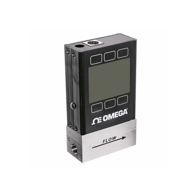 Omega FMA-1607A FMA-1600A 0 ~ 10 SLM Gas