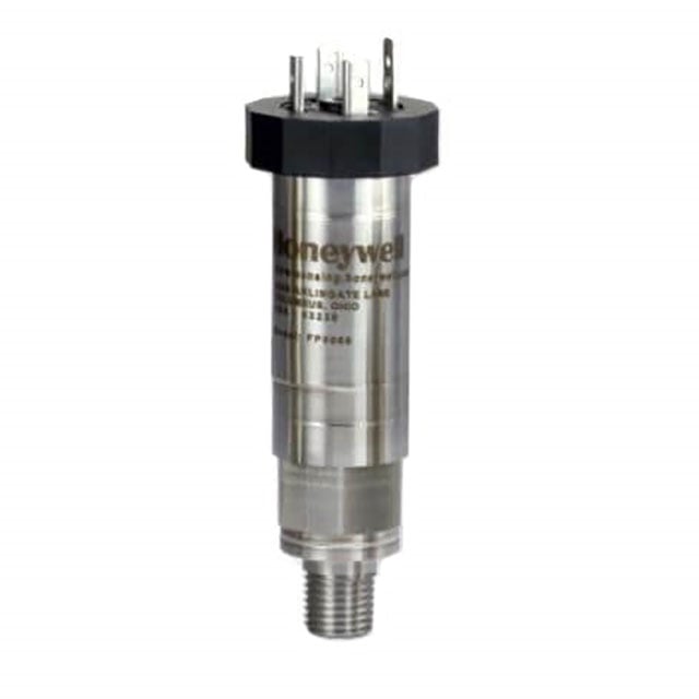 Honeywell Sensing and Productivity Solutions T&M 060-T205-01 FP5000 - Medidor