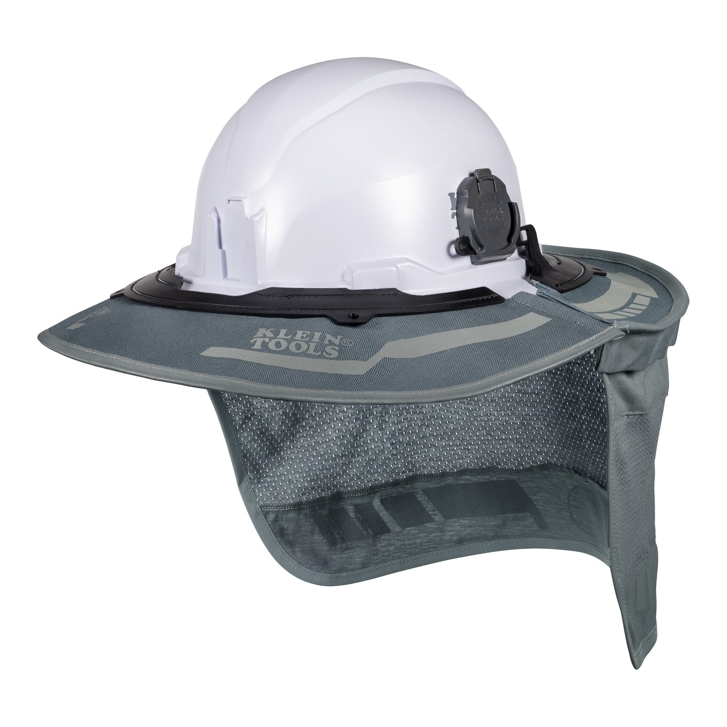 Klein Tools, Inc. FR03010 - Gorro duro Blanco